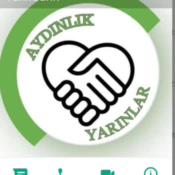 Aydın Yarınlar Vakfı Şikayet Bildirmek İçin