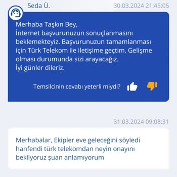 TurkNet Aktivasyon Kurulum Sorunu