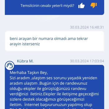 TurkNet Aktivasyon Kurulum Sorunu