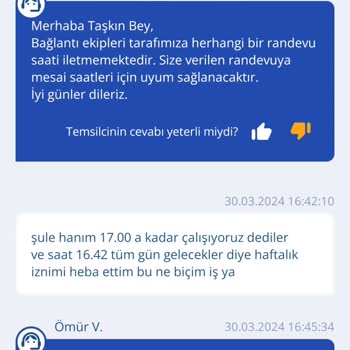 TurkNet Aktivasyon Kurulum Sorunu