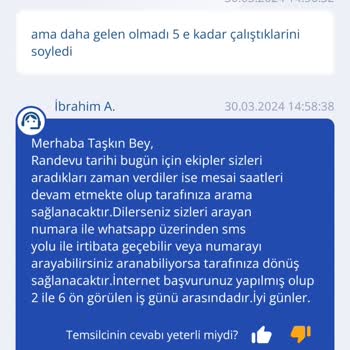 TurkNet Aktivasyon Kurulum Sorunu