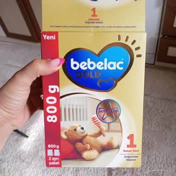 Bebelac Gol Suda Erimiyor Topaklanıyor