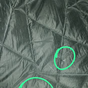 N'PRIVE Ürünün Lekesi Çıkmadı!