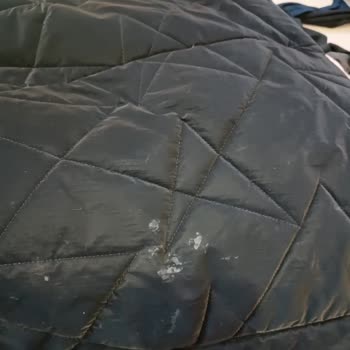 N'PRIVE Ürünün Lekesi Çıkmadı!