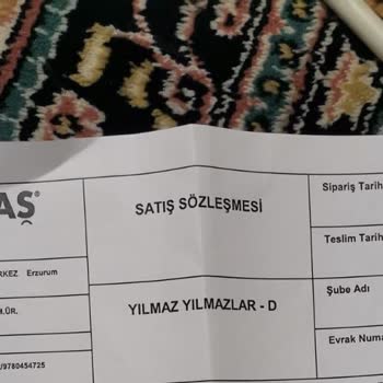 Doğtaş Teslimat Gecikmesi Ve Müşteri Memnuniyetsizliği