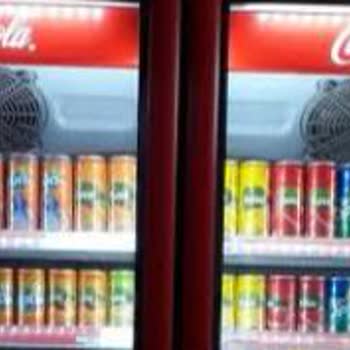 İBB Sosyal Tesislerin De Ki İsrail Ürünleri