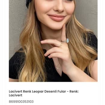 Takıştır Accessories Yanlış Gönderi