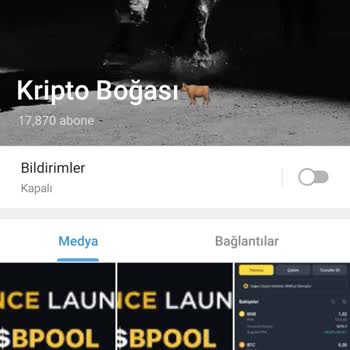 Telegram Kripto Yatırımı Hüsranı: Satış Yapamama Sorunu