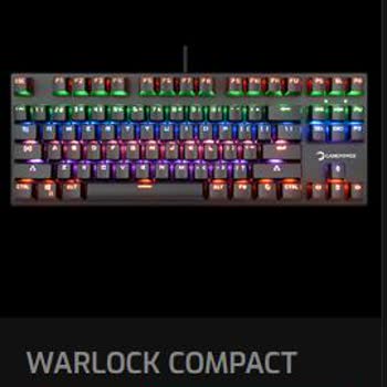 Gamepower Calypso Klavye Firmware Sorunu