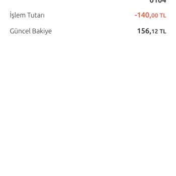 Yapı Kredi Bankası İzinsiz İşlem: Hesabımdan Bilgim Dışında Para Çekildi