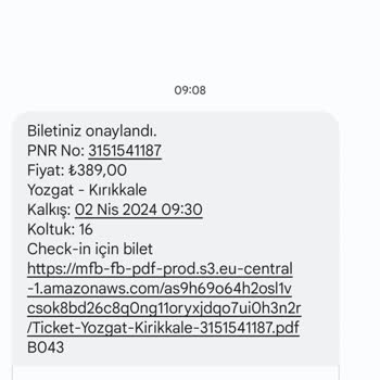 Kamil Koç Yol Kenarında İndirme