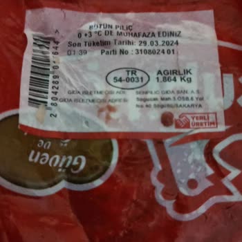 İlgisiz Migros Memnuniyet Sıfır