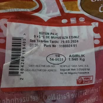 İlgisiz Migros Memnuniyet Sıfır