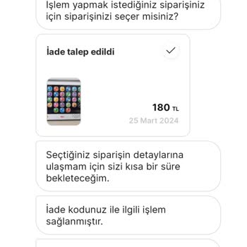 PTT Kargo PTT Kayıp İade Kargo