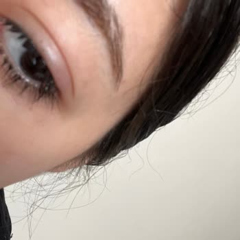 Flormar Maskara Gözlerimi Mahvetti