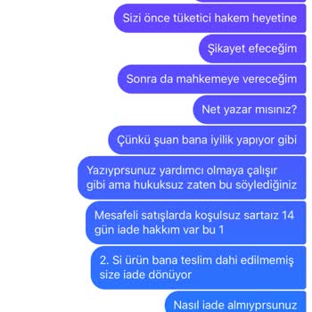 Ezgi Albayrak Ayakkabı Mağdur Ediyor