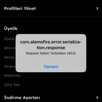 TOD Tv Digiturk Tod Bağlantı Sorunu