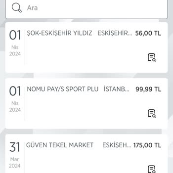 S Sport Plus Bilgim Olmadan Para Çekilmiş