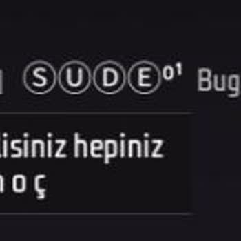 Garena Free Fire Oyuncunun Küfür Etmesi