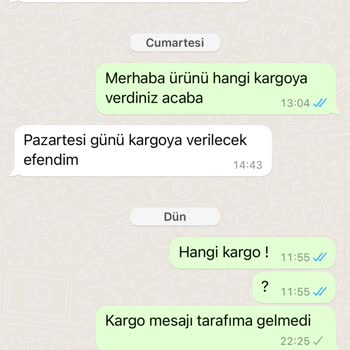 Arenboutique (Instagram) Instagram Siparişim Kargolanmadı Ve Engellendim!