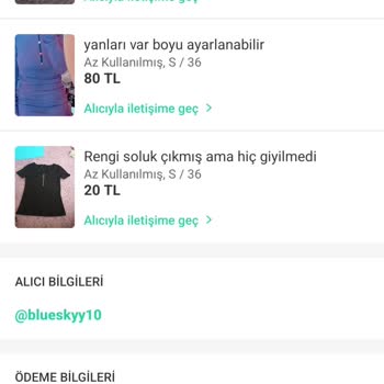 Dolap Uygulaması 250 TL Üzeri Kargo Ve Kesintisi Hakkında