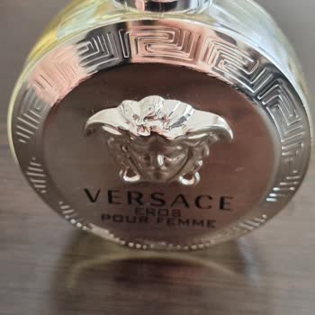 Adana Real YKM/Boyner Sorunlu Versace Parfüm Satışı