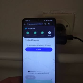 Artık Asla Samsung Değil!