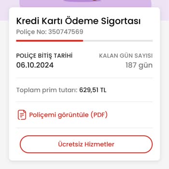 Akbank Sorumsuzluğu