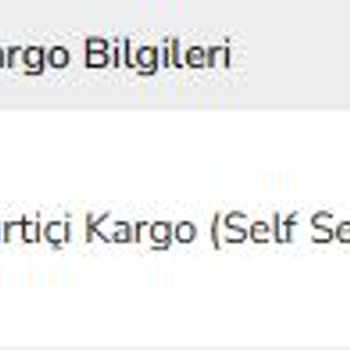 Www.spigen.com.tr "65 Gündür Gelmeyen Sipariş"