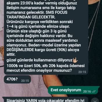 Scattiman İnsanları Mağdur Etmede En İyi Marka
