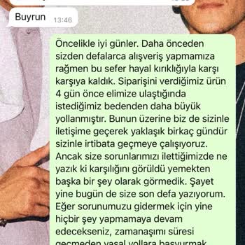 Scattiman İnsanları Mağdur Etmede En İyi Marka