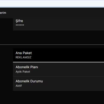 Exxen Abonelik İptal Edememe Sorunu