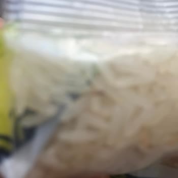 Migros Mlife Basmati Pirinçte Böcek Çıkıyor