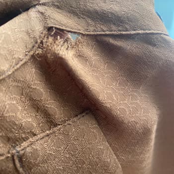 Gardrops Uygulaması Defolu Ürününü Kabul Etmiyor