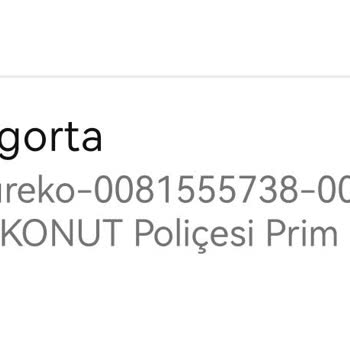 Garanti Bankası Kredi Hayat Sigortası İptali