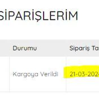 Caddstore Alışıveriş Yaptım Ürünüm Gelmedi, Mağazaya Ulaşamıyorum