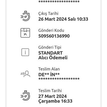 Sanal Çadır Firmasının Para İadesi Sorunsalı