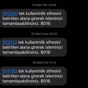 Aras Kargo İade Kargomu Kaybetti!