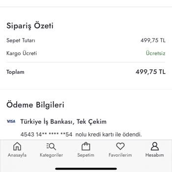 Temiz.co Hem Uygulama Kötü Hem Çalışan Kötü