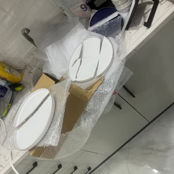 Adana Optimum Schafer Mağazasında Eksik Ve Kırık Ürün Hayal Kırıklığı