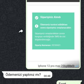 Facebook MarketPlace Online Alışverişte Mağduriyet