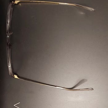 Atasun Optik Ürünü Tamir Edemeyiz Çöpe Atın Diyor.