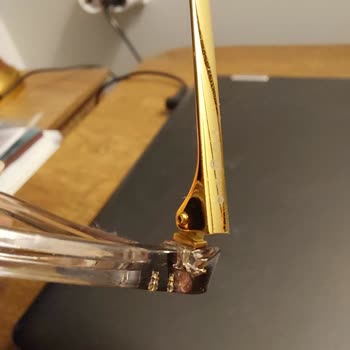 Atasun Optik Ürünü Tamir Edemeyiz Çöpe Atın Diyor.