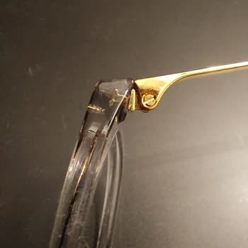 Atasun Optik Ürünü Tamir Edemeyiz Çöpe Atın Diyor.