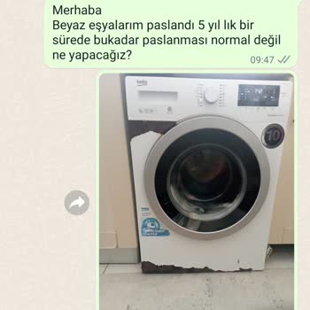Beko Kalite Beklentisi Ve Servis Ücretleri