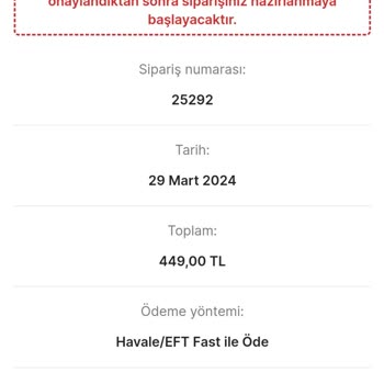 Evimeva.com İnsanları Neden Mağdur Ediyorsunuz