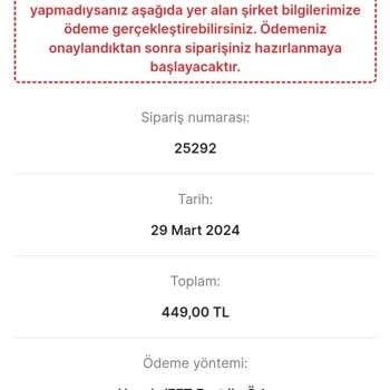 Evimeva.com İnsanları Neden Mağdur Ediyorsunuz