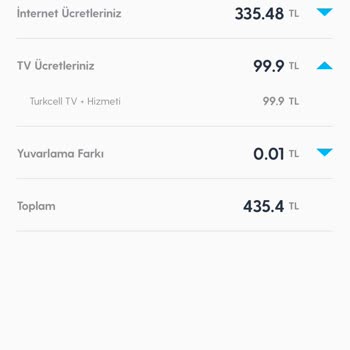 Superonline Tarafından Ücretsiz TV+ Diyerek Fatura Çıkarttılar