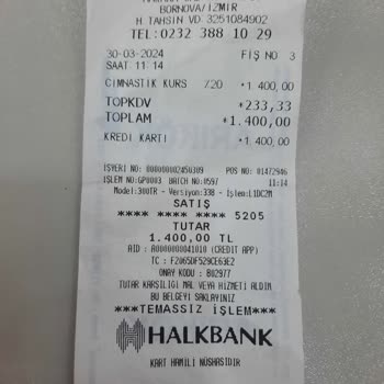 Enpara Sonradan Taksitlendirme Hatası