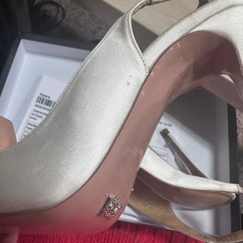 Jabotter Lekeli Ürün Gönderimi Ve Para İadesi Yapmaması!